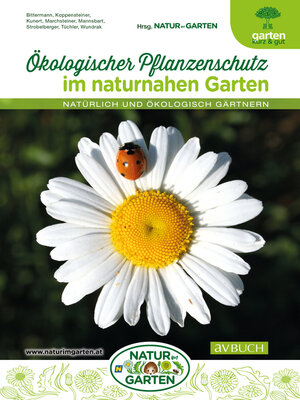 cover image of Ökologischer Pflanzenschutz